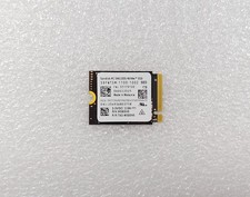SanDisk PC SN5100S 1TB M.2 2230 NVMe PCIe 4.0 Internal SSD SDFQTSM-1T00 picture