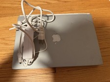 PowerBook G4 Titanium For Parts picture
