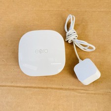 Eero J010001 Dual-Band Mesh Wi Fi Router With Pwr Supply Works picture
