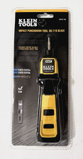 Klein Tools VDV427-300 Impact Punchdown Tool 66/110 Blade  picture
