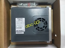 1 Pcs  AC Servo Drive LXM26DU45M3X New In Box Expedited Shipping picture