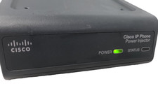 Cisco IP Phone Power Injector CP-PWR-INJ 48V picture