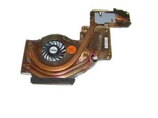 NEW Genuine IBM Lenovo Thinkpad T61 Cooling Fan 42W2028 picture