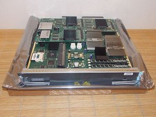 NEW Cisco WS-SVC-FWM-1-K9 Firewall FWSM for 6500 7600 Router Contexts 2 NEW OPEN  picture