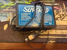 Cardco SUPER-G Parallel Printer Interface for Commodore 64 picture