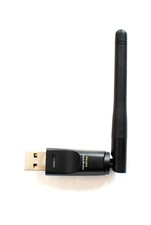 Panda Mid Range 150Mbps Wireless N USB Adapter w/ 2dBi Antenna picture