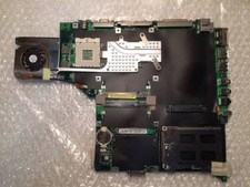 NEW Genuine ASUS Z91E A3E Intel Main Motherboard With HEatsink Fan 08-20QE0021I  picture