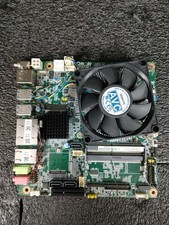 ADVANTECH AIMB-286 Mini-ITX H310 Intel DDR4 Industrial Motherboard picture