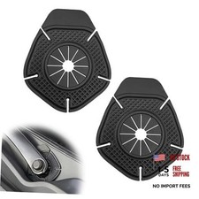 2PCS Silicone Windshield Wiper Arm Hole Protector Cover,Front Wiper Protective picture