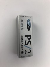Gefen PS/2 CAT-5 EX-TEND-IT Extender S - Fast  and Handling from US picture