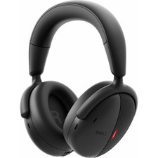 Dell WL7024-DDAO Premier Wireless ANC Headset - WL7024 - Over-the-ear picture