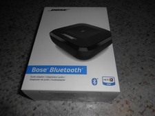 BRAND NEW SEALED. BOSE BLUETOOTH AUDIO ADAPTER. 727012-1300 picture