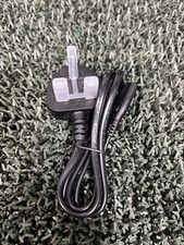 Longwell UK Fused Plug 250V Power Cable SL60K75090 SS145A BS-1363/A (#146) picture
