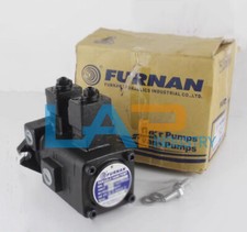 1PCS New Dual Variable Vane Pump VHOD-F-4545-A1 FedEx or DHL picture