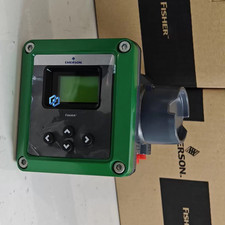 Brand NEW Fisher DLC3100 Level Controller Fast transportation picture