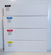 HP 972A  Ink Cartridges 4 PACK Black/Cyan/Magenta/Yellow Upgrade Software Inc. picture