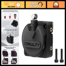 Upgraded Direct Drive Dual Gear Extruder Kit for K1 SE, Ender 3 V3 Plus 3D Print picture