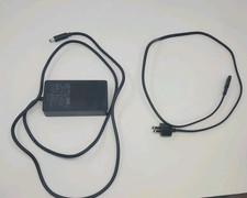 Microsoft Surface Book 2 Model 1931 AC Adapter Charger 199W OEM Genuine Original picture