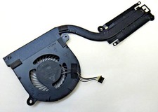 OEM DELL CPU Cooling Fan Heatsink for Latitude E7480 7480 7490 E7490 2T9GV picture