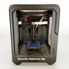 MAKERBOT 3D Replicator Mini Compact 3D Printer - MP05925 picture