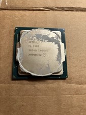 Intel Core i5-9500 3.0 GHz 8 GT/s LGA 1151 Desktop CPU Processor SRF4B picture