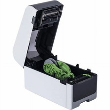Brother TD2310D203 2.3IN DESKTOP PRINTER, DT, 203DPI, 6IPS, USB-C/HOST-USB/SER picture