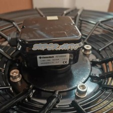 1Pcs New FZ710X0000 axial flow fan picture