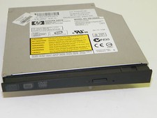  Sony DW-G520A DVD±RW Notebook IDE Slim Optical Drive HP 417061-001 picture