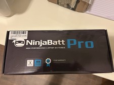 NinjaBatt Qbek00618 picture
