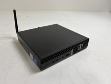 Dell Optiplex 5090 Micro Core i5-11500T 1.5GHz 16GB 256GB NVMe Linux WiFi Tiny picture
