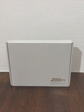 Zoom Bluetooth Gridlock Cordless Keyboard With Case & Charge Cable picture