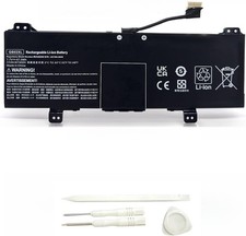 GB02XL Laptop Battery Replacement for Hp ChromeBook 14 DB0051CL X360 11 G2 EE picture