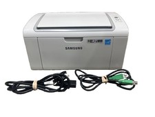 Samsung ML-2165W Mono Laser Printer  Wi-Fi USB picture