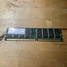 MEMORY 256MB DDR-333MHZ-CL2.5 V826632K24SATG-C0 PC2700U-2533 Memory Unit 1 Stick picture