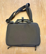 OtterBox Black OtterShell Laptop/Chromebook Carrying Case – 11–11.6” picture