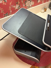 HEWLETT PACKARD HARMAN/KARDON HP xb2000 NOTEBOOK EXPANSION BASE W/MEMORY picture