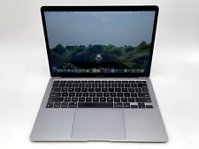 Apple 2020 MacBook Air M1 3.2GHz (7-Core GPU) 16GB RAM 256GB SSD - Very Good picture