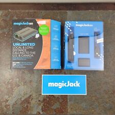 MAGIC JACK GO Smart Home/Business on the Go Digital Phone Service with Adapter picture
