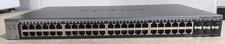 NETGEAR 48-Port ProSafe Gigabit Smart Switch with 6 SFP Uplinks ( GS752TS ) picture