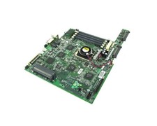 Sun 375-0132 AC200/DC200 0MB (500MHz UltraSPARC IIe) System Board picture