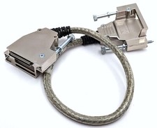 Genuine Cisco 72-2632-01 Rev A0* 50cm Stack Cable StackWise CAB-STACK-50CM OEM picture