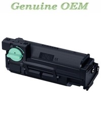 MLT-D303E/MLTD303E Original OEM Samsung Toner, Black Extra High Yield | D303E picture