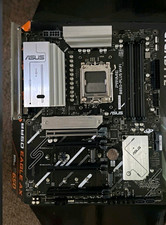 ASUS PRIME B850-PLUS WIFI ATX AM5 DDR5 Wi-Fi Gaming Motherboard picture