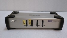 [Used] ATEN / CS84U // 4-Port PS/2-USB KVM Switch picture