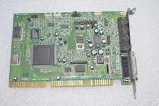 CREATIVE SONATE CT2970 HP 5063-9057 SOUND BLASTER 16 ISA SOUND CARD picture