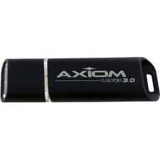 Axiom 32GB USB 3.0 Flash Drive USB3FD032GB-AX picture