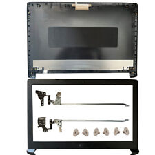 FOR Acer Aspire 5 A515-51 A515-51G N17C4 LCD Back Cover / Front Bezel / Hinges picture