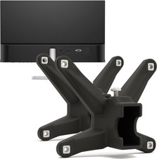 VESA Mount Adapter for HP Monitors 75x75 mm Compatibility M22f M24f M27f M32f picture