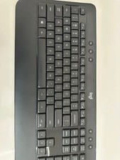 Logitech K540 Advanced Wireless Keyboard picture