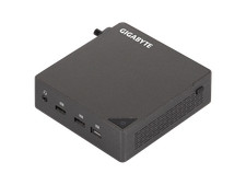 GIGABYTE  BRIX (Mini-PC Barebone) GB-BRU7-255H, Intel® Core™ Ultra 7 processor picture